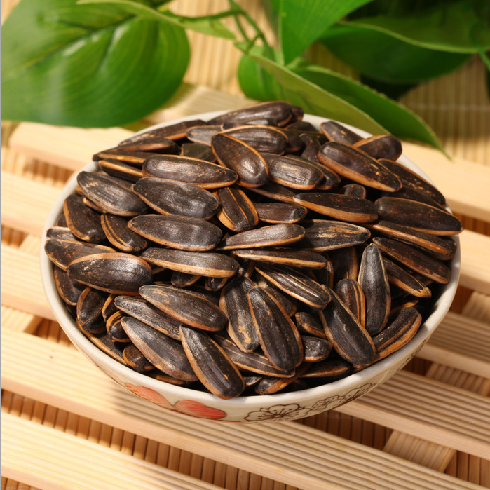 焦糖瓜子紅棗瓜子奶油五香原味瓜子批發500g一袋