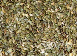 三種瓜子 美味營養不同