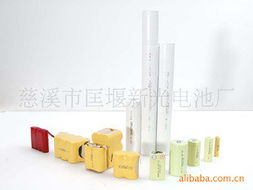 慈溪市匡堰新光電池廠 專業(yè)鎳氫電池產品系列與精密儀器儀表銷售指南